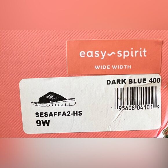 New In Box Easy Spirit Sandals - Picture 4 of 5